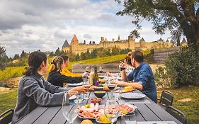 L'écrin de la Cité, Coeur de Vignes